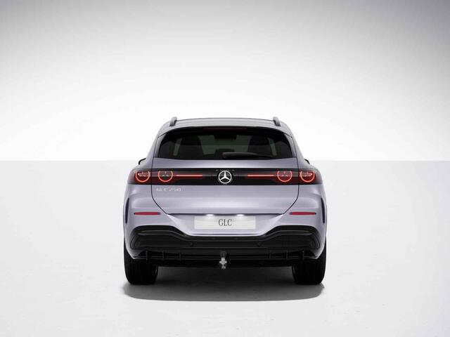 Mercedes-Benz GLC-KLASSE electric 250 Business Solution AMG 85 kWh