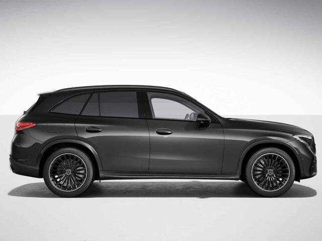 Mercedes-Benz GLC-KLASSE 300e 4MATIC Business Solution AMG