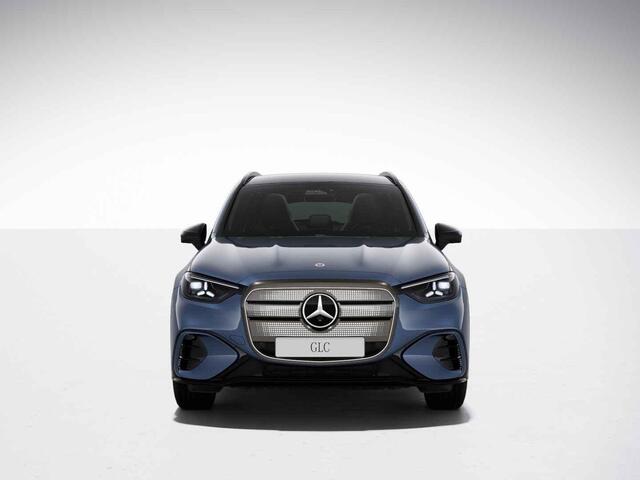 Mercedes-Benz GLC-KLASSE electric 250 Business Solution AMG 85 kWh
