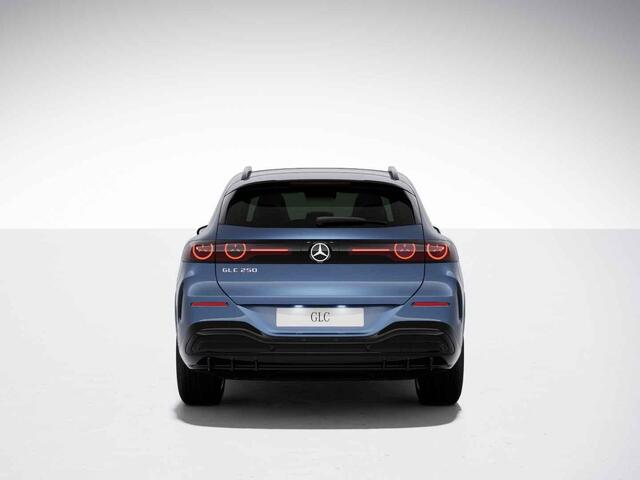 Mercedes-Benz GLC-KLASSE electric 250 Business Solution AMG 85 kWh