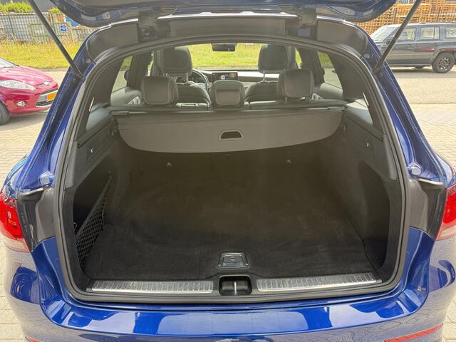 Mercedes-Benz GLC-KLASSE 200 Premium Plus | 2E EIGENAAR | 12MND GARANTIE | LED | BURMESTER | AMG | PANODAK | NAVI | CARPLAY | PARFUM | LEDER |