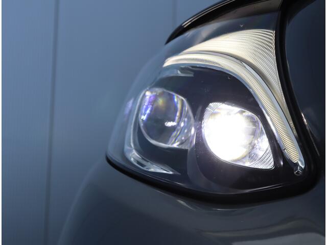 Mercedes-Benz GLC-KLASSE 250 4MATIC AMG-line | Pano | Leder | Burmester