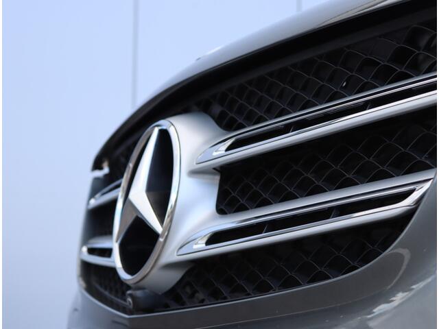 Mercedes-Benz GLC-KLASSE 250 4MATIC AMG-line | Pano | Leder | Burmester