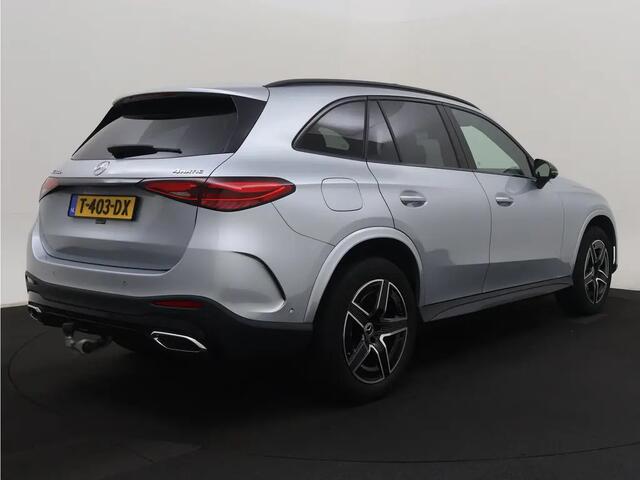 Mercedes-Benz GLC-KLASSE 300e 4MATIC AMG Line | Panorama | Burmester | Memory | Winterpack | ACC | LED | 360* Cam | Trekhaak 01-2023 41.528 KM