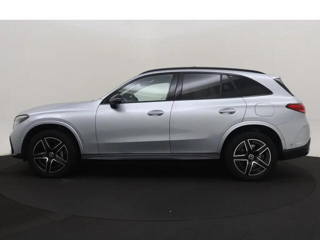 Mercedes-Benz GLC-KLASSE 300e 4MATIC AMG Line | Panorama | Burmester | Memory | Winterpack | ACC | LED | 360* Cam | Trekhaak 01-2023 41.528 KM