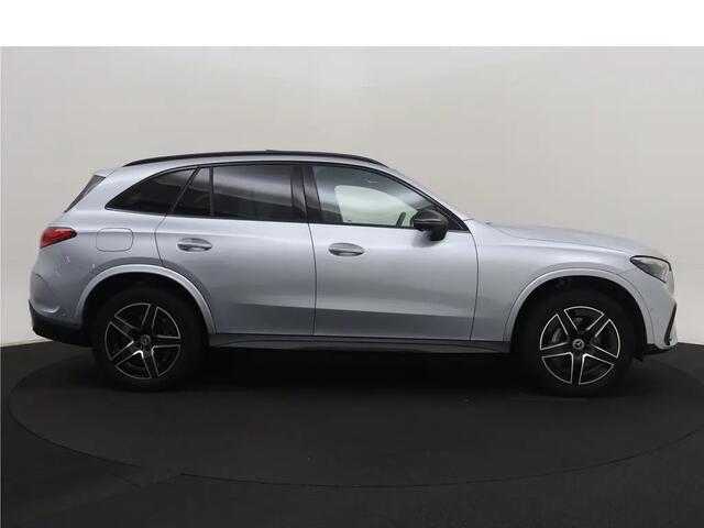 Mercedes-Benz GLC-KLASSE 300e 4MATIC AMG Line | Panorama | Burmester | Memory | Winterpack | ACC | LED | 360* Cam | Trekhaak 01-2023 41.528 KM
