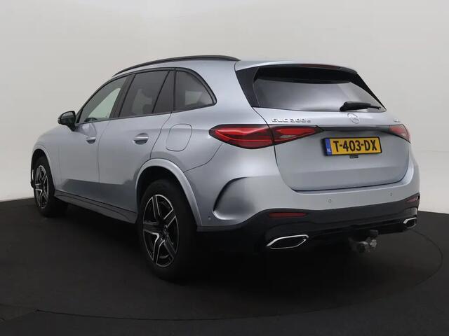 Mercedes-Benz GLC-KLASSE 300e 4MATIC AMG Line | Panorama | Burmester | Memory | Winterpack | ACC | LED | 360* Cam | Trekhaak 01-2023 41.528 KM
