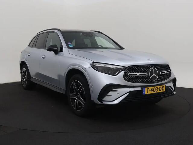 Mercedes-Benz GLC-KLASSE 300e 4MATIC AMG Line | Panorama | Burmester | Memory | Winterpack | ACC | LED | 360* Cam | Trekhaak 01-2023 41.528 KM