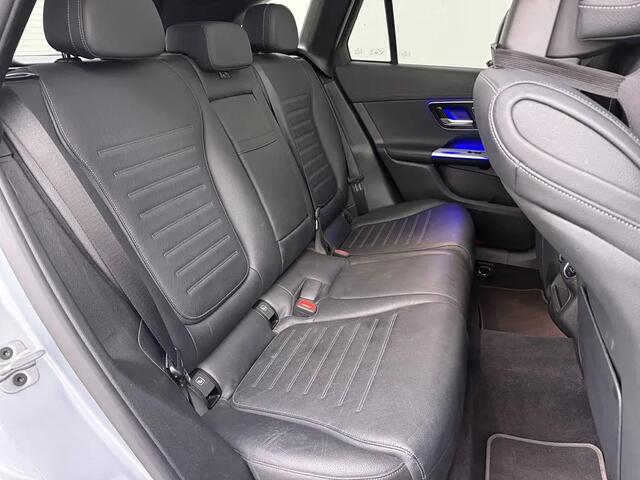 Mercedes-Benz GLC-KLASSE 300e 4MATIC AMG Line | Panorama | Burmester | Memory | Winterpack | ACC | LED | 360* Cam | Trekhaak 01-2023 41.528 KM