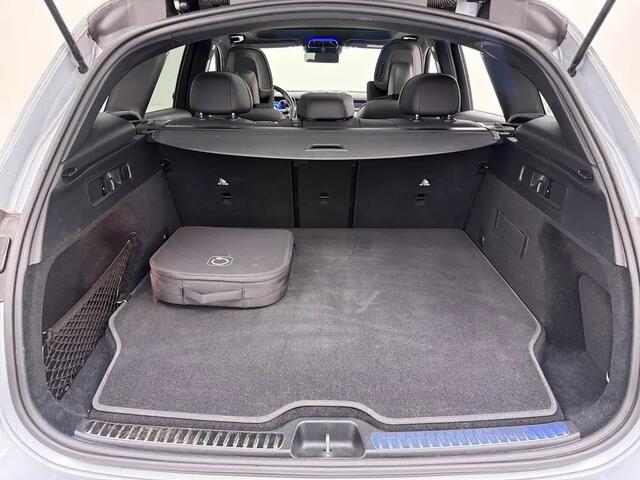 Mercedes-Benz GLC-KLASSE 300e 4MATIC AMG Line | Panorama | Burmester | Memory | Winterpack | ACC | LED | 360* Cam | Trekhaak 01-2023 41.528 KM