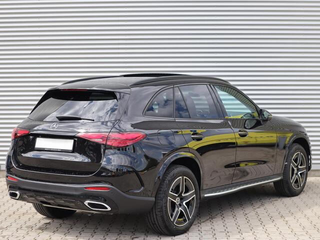 Mercedes-Benz GLC-KLASSE 300e 4MATIC Business Solution AMG | Voordeel € 8.307 Voorraadactie !!