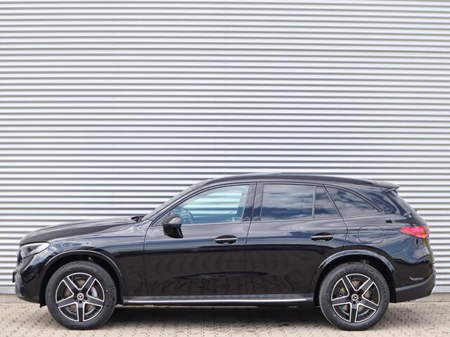 Mercedes-Benz GLC-KLASSE 300e 4MATIC Business Solution AMG | Voordeel € 8.307 Voorraadactie !!