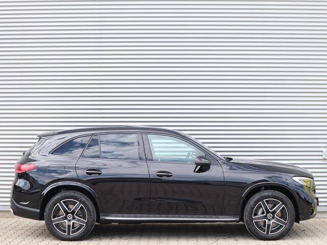 Mercedes-Benz GLC-KLASSE 300e 4MATIC Business Solution AMG | Voordeel € 8.307 Voorraadactie !!