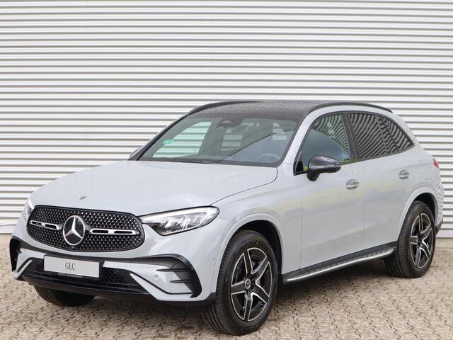 Mercedes-Benz GLC-KLASSE 300e 4MATIC Business Solution AMG Voordeel € 8.371 Voorraadactie !!