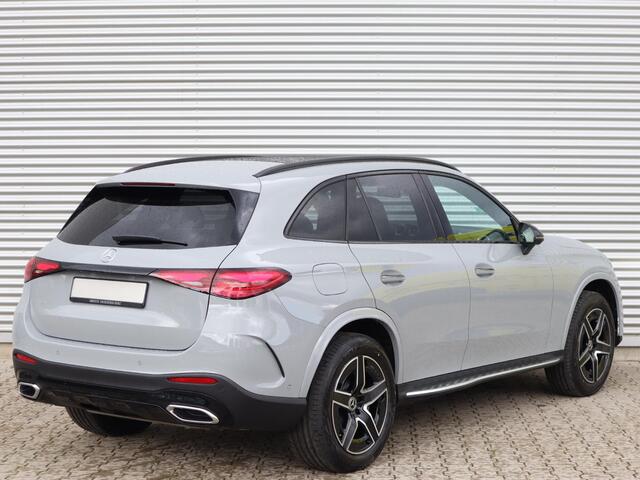 Mercedes-Benz GLC-KLASSE 300e 4MATIC Business Solution AMG Voordeel € 8.371 Voorraadactie !!
