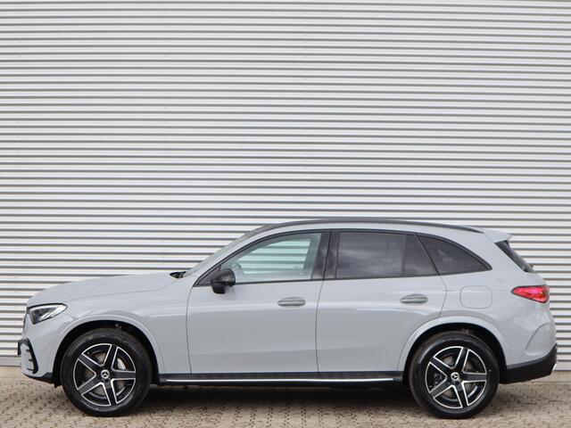 Mercedes-Benz GLC-KLASSE 300e 4MATIC Business Solution AMG Voordeel € 8.371 Voorraadactie !!