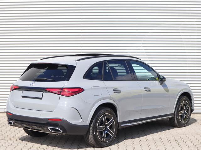 Mercedes-Benz GLC-KLASSE 300e 4MATIC Business Solution AMG Voordeel € 8.494 Voorraadactie!!