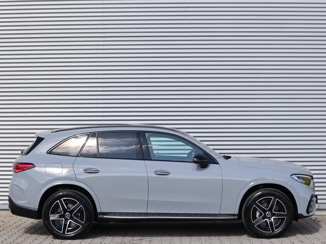 Mercedes-Benz GLC-KLASSE 300e 4MATIC Business Solution AMG Voordeel € 8.494 Voorraadactie!!