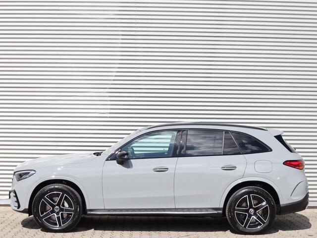 Mercedes-Benz GLC-KLASSE 300e 4MATIC Business Solution AMG Voordeel € 8.494 Voorraadactie!!