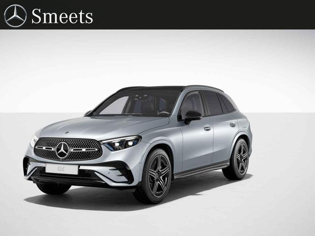 Mercedes-Benz GLC-KLASSE 300e 4MATIC Business Solution AMG