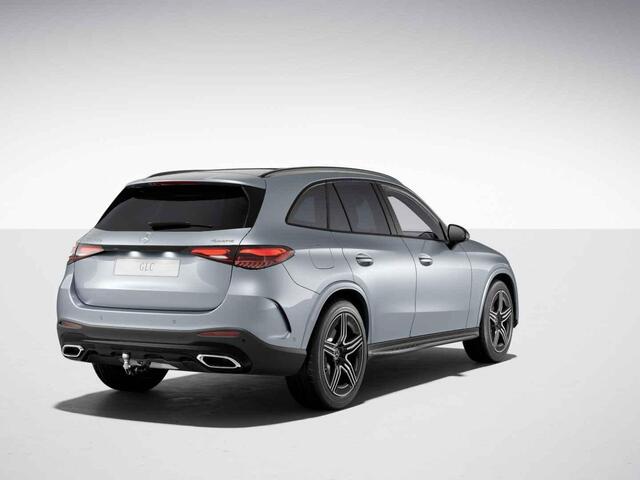 Mercedes-Benz GLC-KLASSE 300e 4MATIC Business Solution AMG