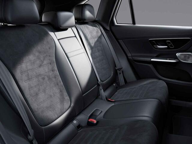 Mercedes-Benz GLC-KLASSE 300e 4MATIC Business Solution AMG