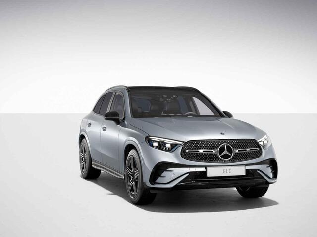 Mercedes-Benz GLC-KLASSE 300e 4MATIC Business Solution AMG