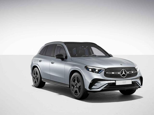 Mercedes-Benz GLC-KLASSE 300e 4MATIC Business Solution AMG