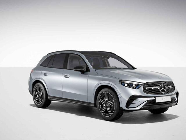 Mercedes-Benz GLC-KLASSE 300e 4MATIC Business Solution AMG