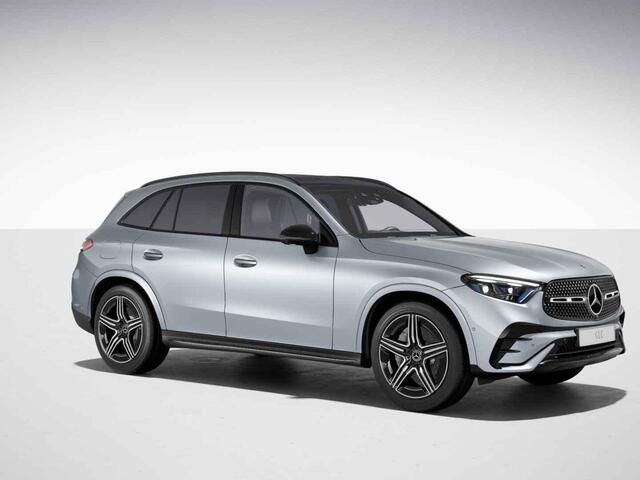 Mercedes-Benz GLC-KLASSE 300e 4MATIC Business Solution AMG