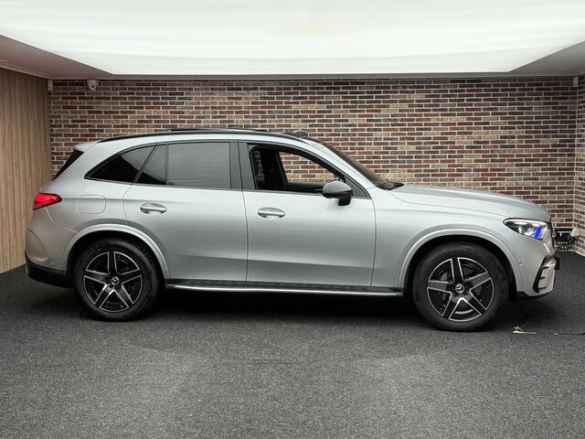Mercedes-Benz GLC-KLASSE 400e 4MATIC AMG Line | Pano | 360 | Trekhaak | Burmester |