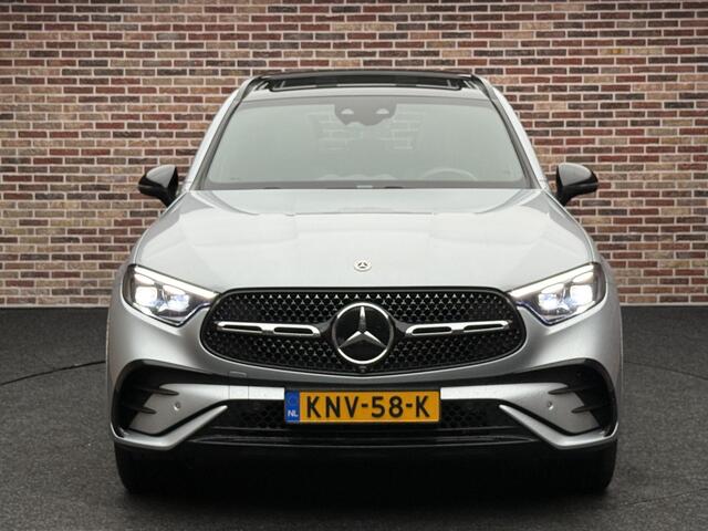 Mercedes-Benz GLC-KLASSE 400e 4MATIC AMG Line | Pano | 360 | Trekhaak | Burmester |
