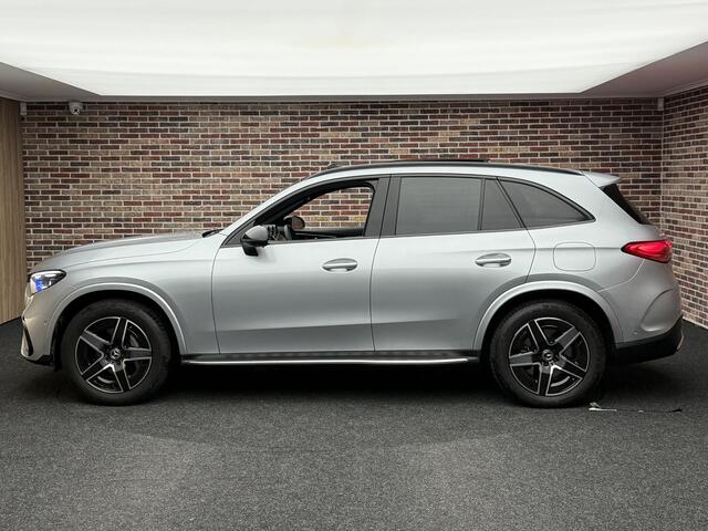Mercedes-Benz GLC-KLASSE 400e 4MATIC AMG Line | Pano | 360 | Trekhaak | Burmester |