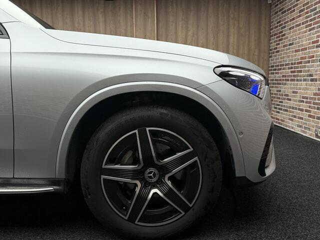 Mercedes-Benz GLC-KLASSE 400e 4MATIC AMG Line | Pano | 360 | Trekhaak | Burmester |