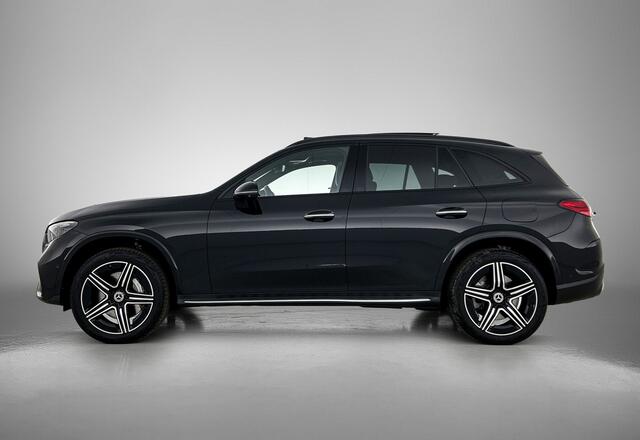 Mercedes-Benz GLC-KLASSE 300e 4MATIC AMG Line