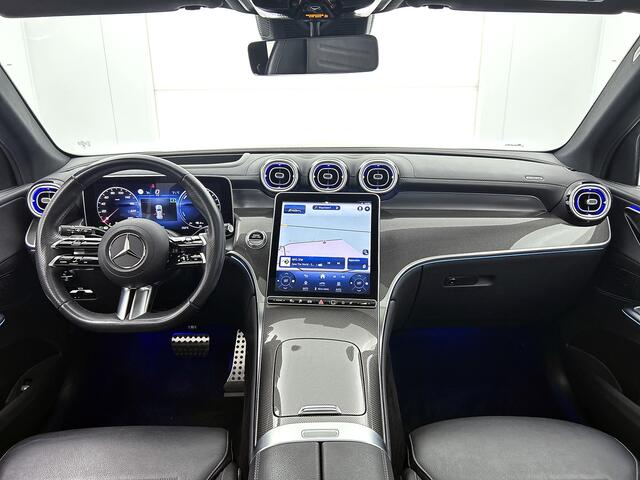 Mercedes-Benz GLC-KLASSE 300e 4MATIC AMG Line