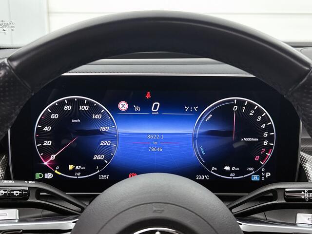 Mercedes-Benz GLC-KLASSE 300e 4MATIC AMG Line