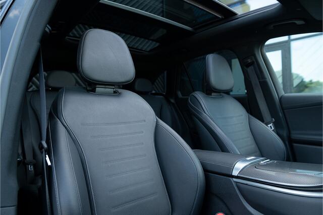 Mercedes-Benz GLC-KLASSE 300e 4MATIC AMG Pano IHC+ 360 Nightpak Memory Keyless Ambient