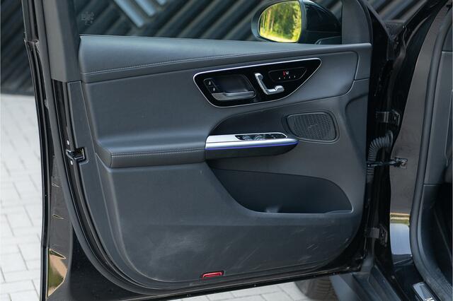 Mercedes-Benz GLC-KLASSE 300e 4MATIC AMG Pano IHC+ 360 Nightpak Memory Keyless Ambient