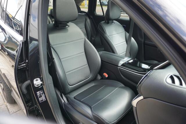 Mercedes-Benz GLC-KLASSE 300e 4MATIC Luxury Line | PANO | Trekhaak | LED