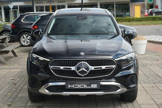 Mercedes-Benz GLC-KLASSE 300e 4MATIC Luxury Line | PANO | Trekhaak | LED