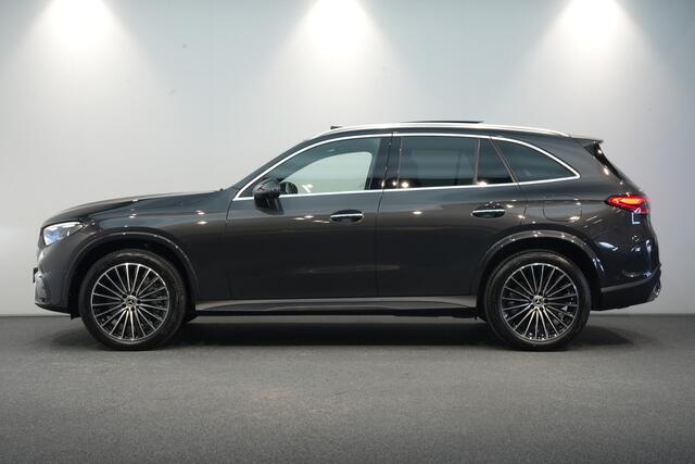Mercedes-Benz GLC-KLASSE 400e 4MATIC AMG Premium+ ? TREKHAAK ? DISTRONIC ? PANO ? BURMESTER ? HEAD-UP ? MEMORY ? BTW AUTO ? 1.EIG