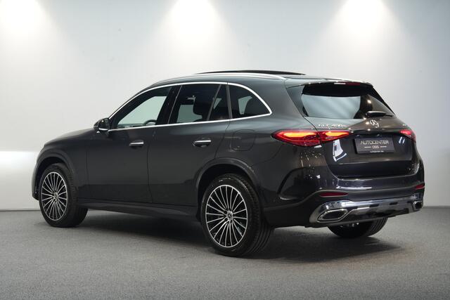 Mercedes-Benz GLC-KLASSE 400e 4MATIC AMG Premium+ ? TREKHAAK ? DISTRONIC ? PANO ? BURMESTER ? HEAD-UP ? MEMORY ? BTW AUTO ? 1.EIG