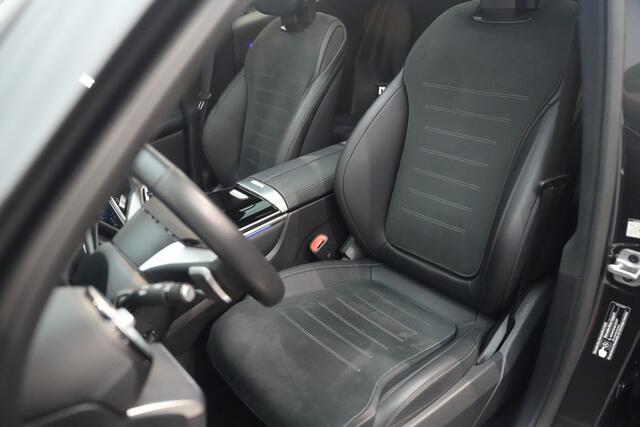 Mercedes-Benz GLC-KLASSE 400e 4MATIC AMG Premium+ ? TREKHAAK ? DISTRONIC ? PANO ? BURMESTER ? HEAD-UP ? MEMORY ? BTW AUTO ? 1.EIG