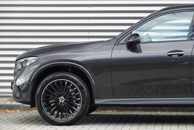 Mercedes-Benz GLC-KLASSE 300e 4MATIC AMG Line | Panodak | Night | Burmester | Trekhaak | HUD |