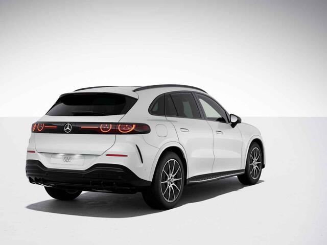 Mercedes-Benz GLC-KLASSE electric 250 Business Solution AMG 85 kWh