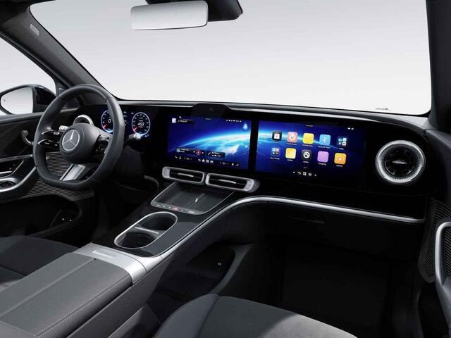 Mercedes-Benz GLC-KLASSE electric 250 Business Solution AMG 85 kWh