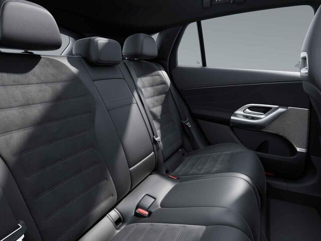 Mercedes-Benz GLC-KLASSE electric 250 Business Solution AMG 85 kWh