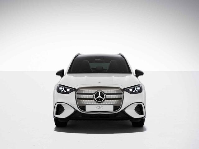 Mercedes-Benz GLC-KLASSE electric 250 Business Solution AMG 85 kWh