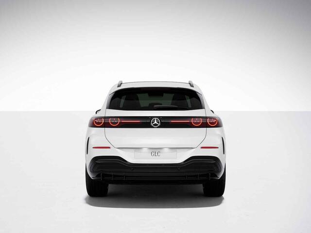 Mercedes-Benz GLC-KLASSE electric 250 Business Solution AMG 85 kWh